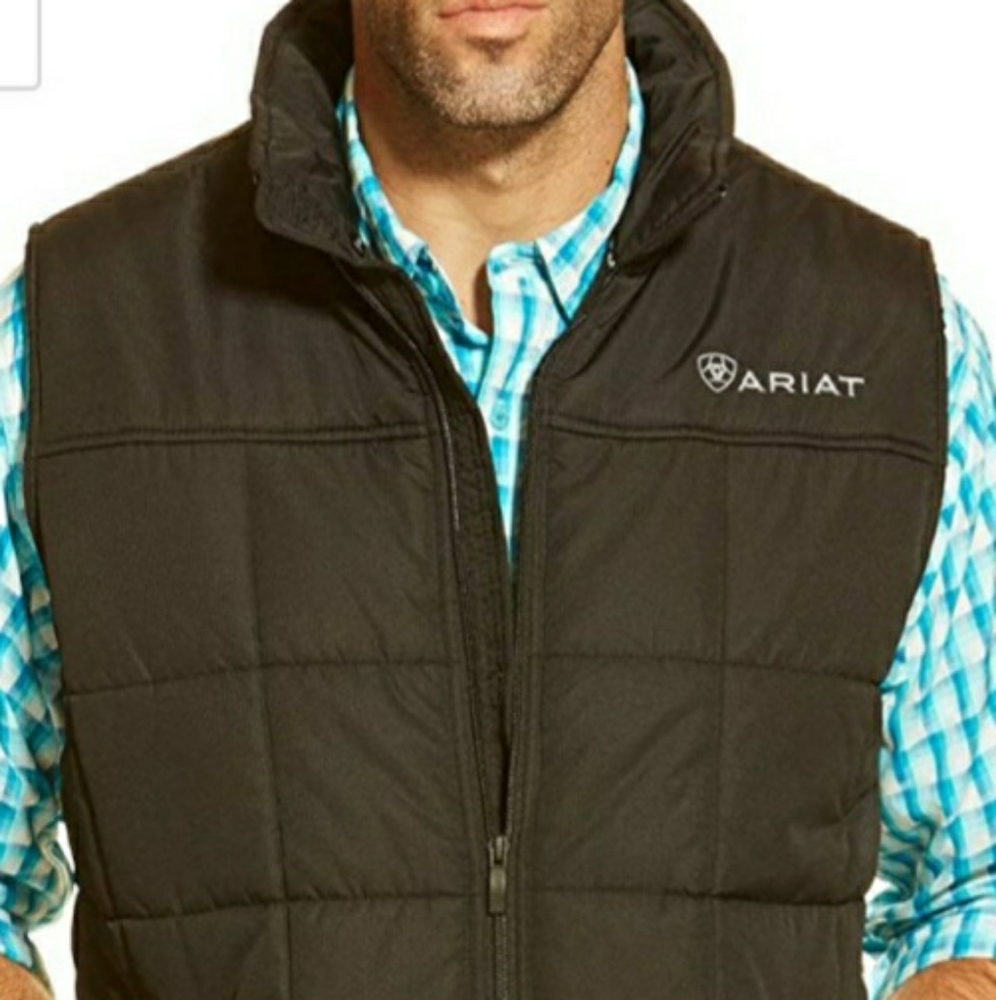 Ariat Cirius Vest